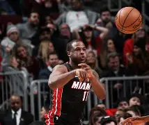 关于热火王牌球员创赛季得分新高，媒体热捧，以及你们能够实现.的信息yy易游网页版