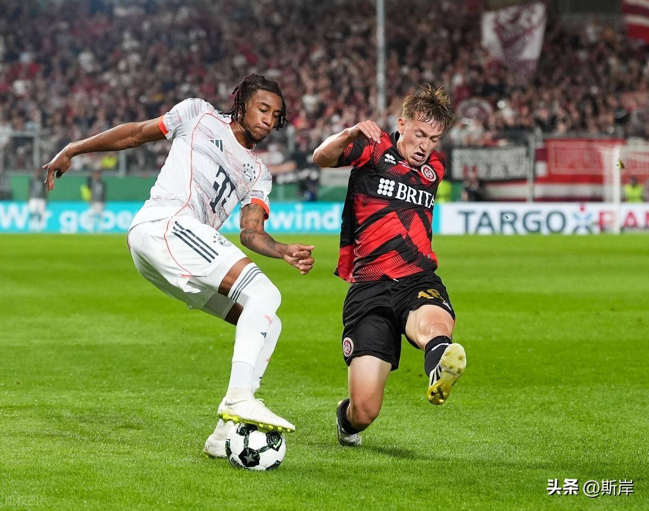 今晚上海申花调整名单以备德国杯凯恩在法国队比赛中险胜，C罗在SKT比赛中连败瞬间刷屏(上海申花的比赛今晚央视直播吗)