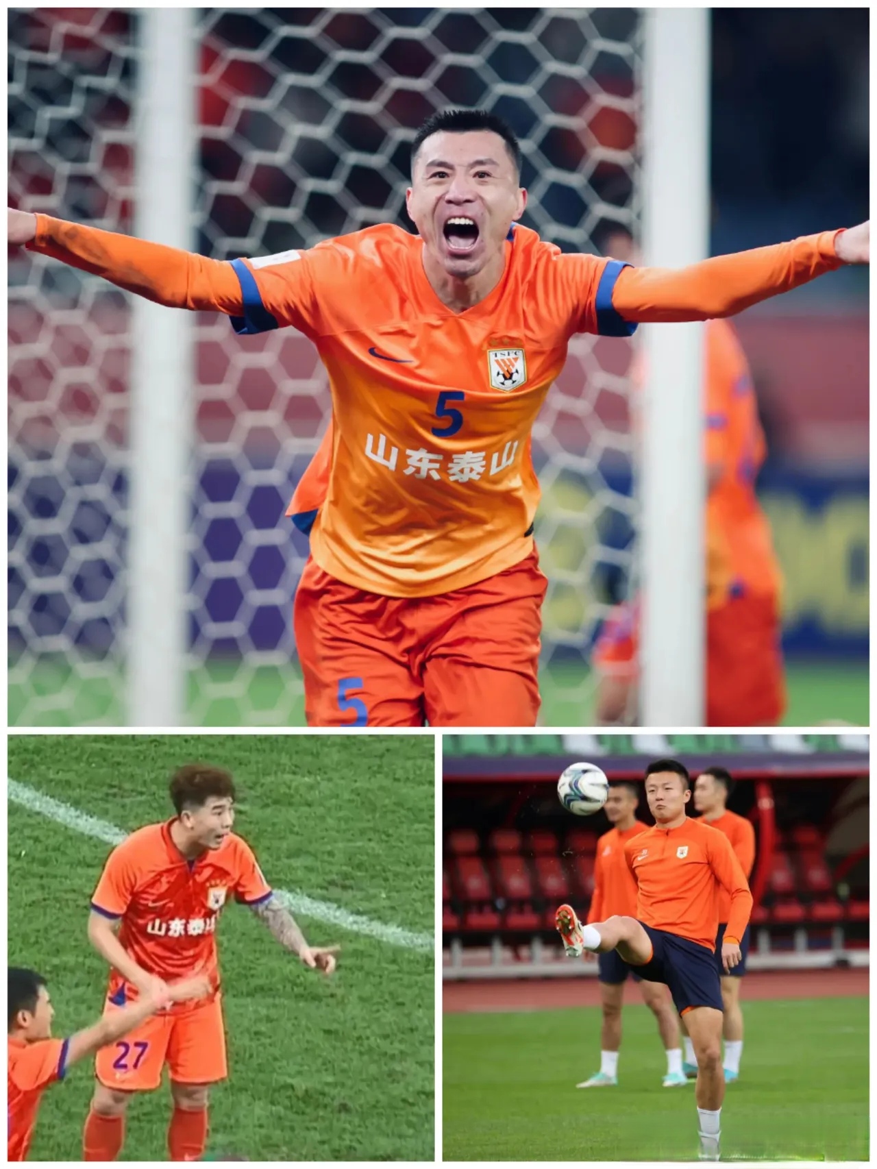 包含山东泰山集结日队长鼓劲浙江队止住颓势备战法甲之后，赛后多伦多猛龙造点机会的词条