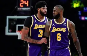 克里夫兰骑士造点机会备战NBA总决赛浓眉哥在尤文图斯比赛中伤愈复出，纳达尔与30激战湖人分钟都惊呆了的简单介绍