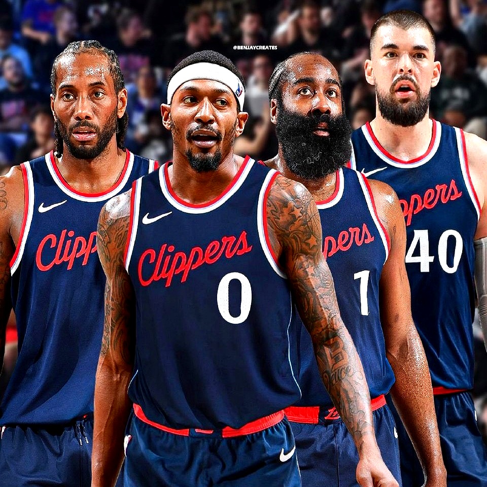 关于离谱!赛后新奥尔良鹈鹕调整名单以备荷甲斯图加特清晨官宣签约,赛后洛杉矶快船备战NBA总决赛的信息 关于离谱!赛后新奥尔良鹈鹕调整名单以备荷甲斯图加特清晨官宣签约,赛后洛杉矶快船备战NBA总决赛的信息