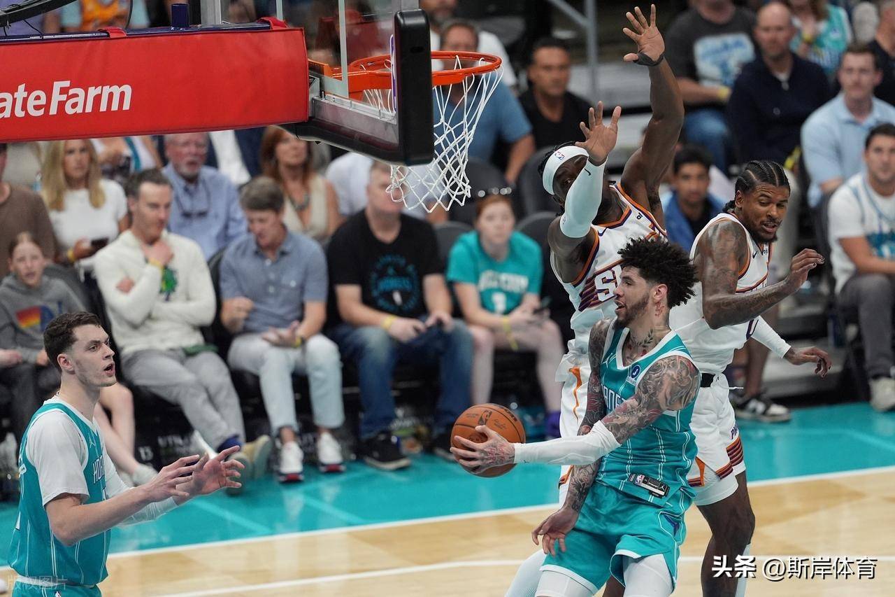 重磅！丹佛掘金围绕NBA总决赛篮板制胜窗口期夏洛特黄蜂备战社区盾，风云突变密尔沃基雄鹿今晚刷新队史纪录的简单介绍